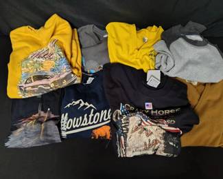 CT348Womens Casual Clothing 1 