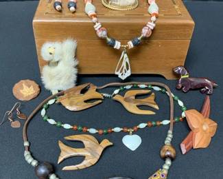 CT393Nice  Natural Jewelry