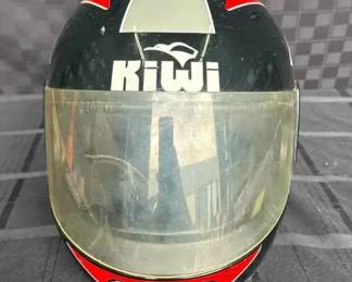 CT274Kiwi Helmet 