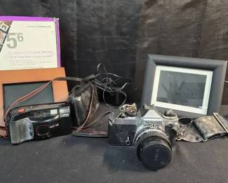 CT379VNikon, Canon And More