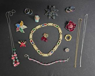 CT390A little bit of color