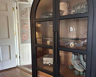 Radios and Rollerskates