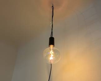 Hanging Light