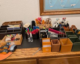Office Supplies
