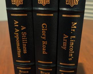 Easton Press Books