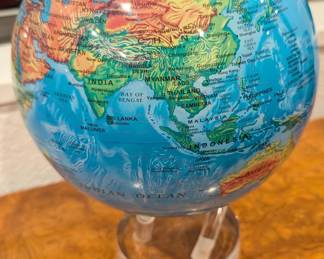 Mova Globe Ocean Blue