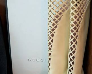 Gucci Boots