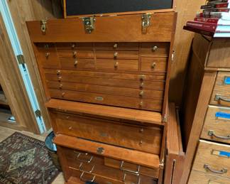 Huge collection of Swiss Army Knives. 