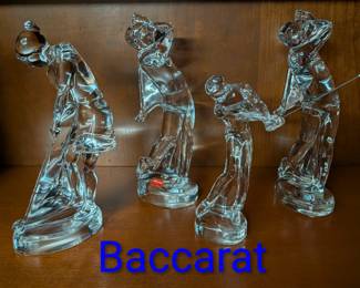 Baccarat