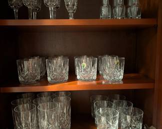 Waterford Crystal