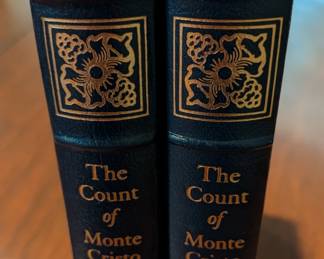 Easton Press Books
