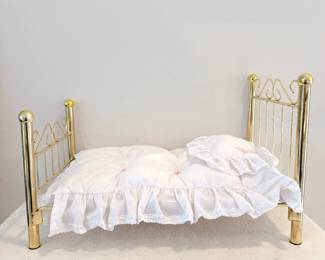 doll bed