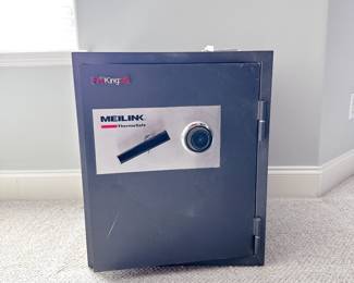 FireKing Meilink ThermoSafe