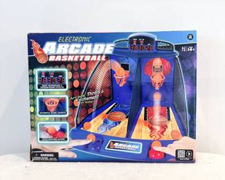 merchant ambassador electronic aracade basketball game