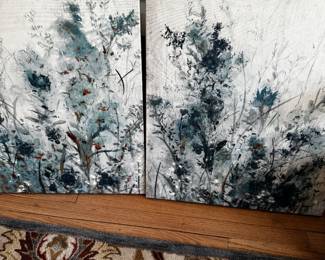 Two pictures $20 for both