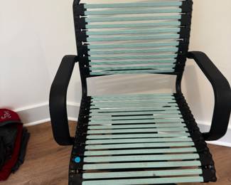 Container Store Bungee Office Chair 