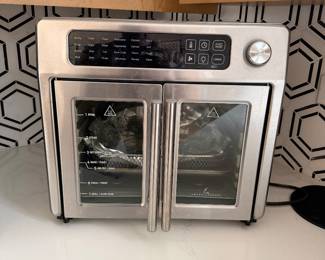 Convection Oven 