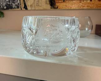 Waterford Crystal Pieces 