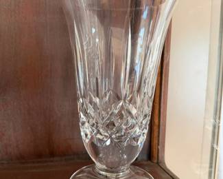 Waterford Crystal Pieces