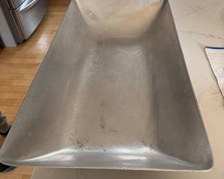 Aluminum Platters