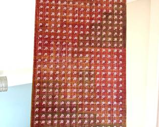 Oscar Cordova Art, Contemptorary Art Piece