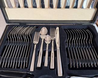 Beautiful Flatware Set