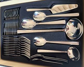 Beautiful Flatware Set