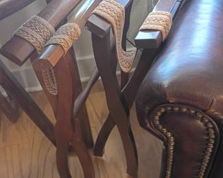 Dining room chairs set, dark wood upholstered seat chairs, traditional dining furniture, formal dinner table chairs, wooden kitchen seating