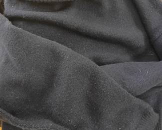 Miss Pendleton wool turtleneck sweater