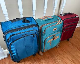 Carryone luggage