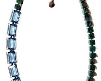 Pono Necklace Made In Italy Lot #: 61