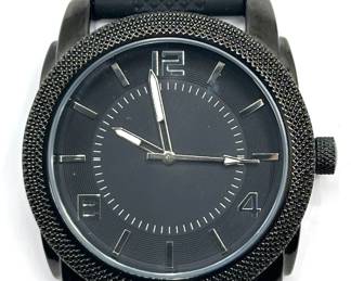 Wolf Of Wall Street Commemorative Watch Lot #: 68