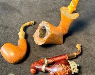 Jobey Dansk Other Pipes