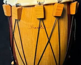 Sawatch Conga Drum