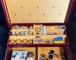 Mens Jewelry Other Bits Pieces