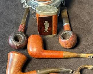 Smoking Pipes
