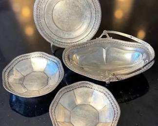 Watson Company Sterling.