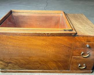 Japanese Antique Hibachi Brazier