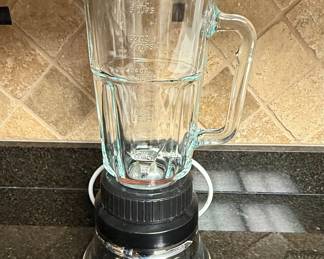 Waring Kitchen Classics "Blender" by Waring