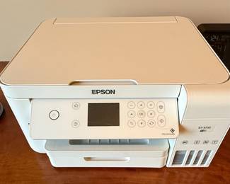 Epson ET-3710 EcoTank All-in-One Printer