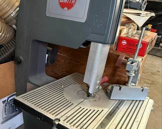 Shopsmith 11" Bandsaw