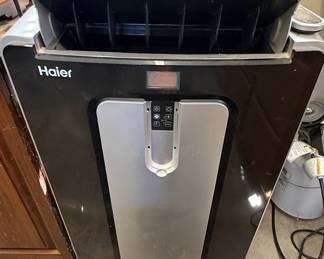 Haier 14000 BTU Portable Air Conditioner with Heat