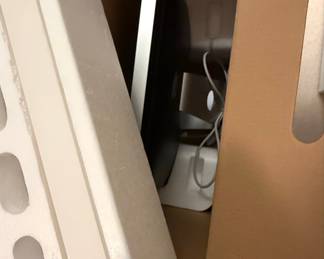 Apple iMac 20-inch (Mid 2007) MB324LL/A