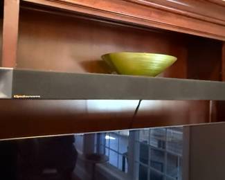 Klipsch Cinema 600 3.1 Soundbar System with Wireless Subwoofer (Model: SUB-10)