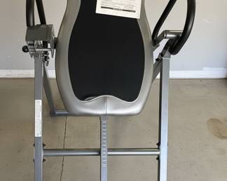 Innova Health & Fitness Heavy Duty Deluxe Inversion Therapy Table Model ITX9600