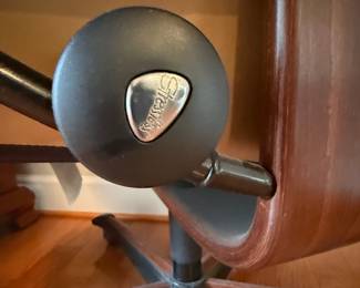 Stressless "Wing" Office Chair