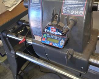 Shopsmith Mark V in Woodworking Tool third image