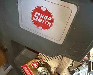 Shopsmith 11" Bandsaw