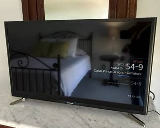 Samsung UN32J5205AF 32-Inch 1080p LED Smart TV