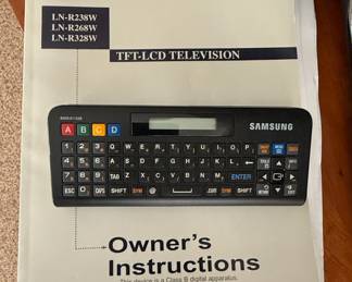 Samsung UN46D8000 46-inch 1080p 3D LED HDTV